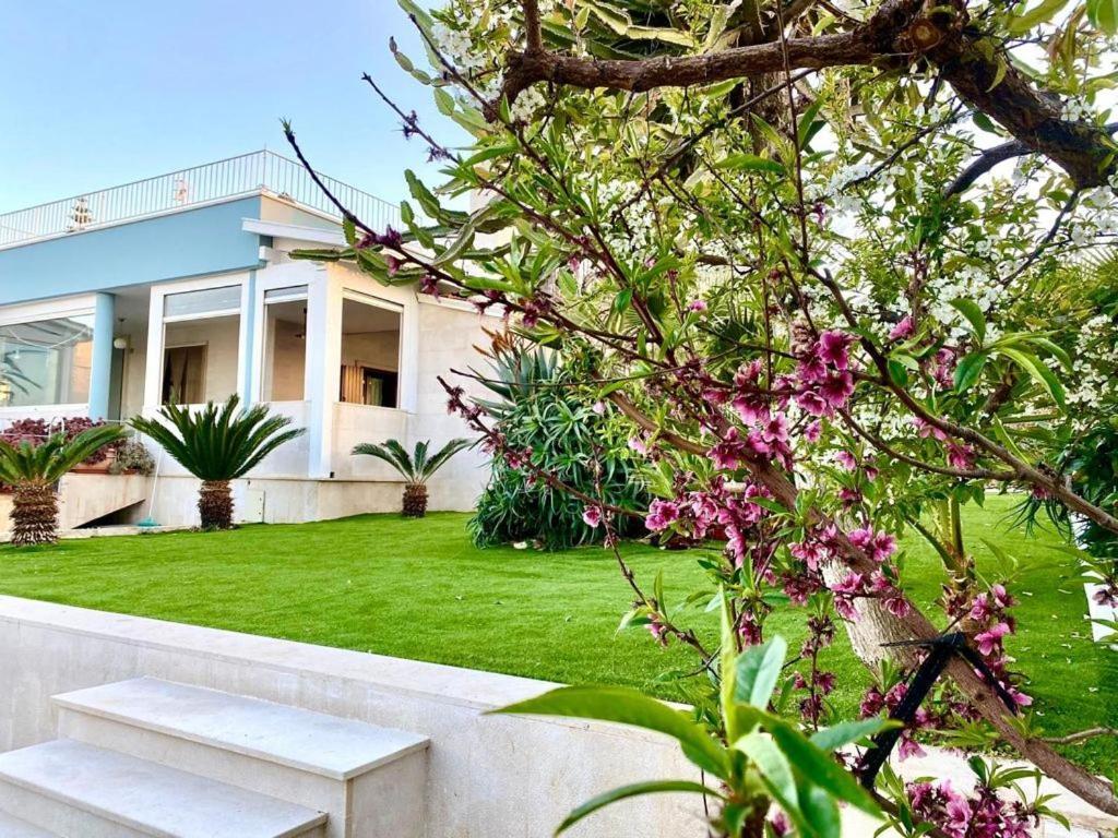 Fronte Mare Villa San Vito  Eksteriør billede