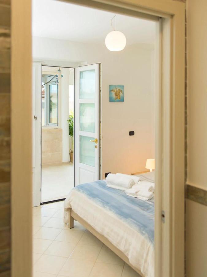 Fronte Mare Villa San Vito  Eksteriør billede