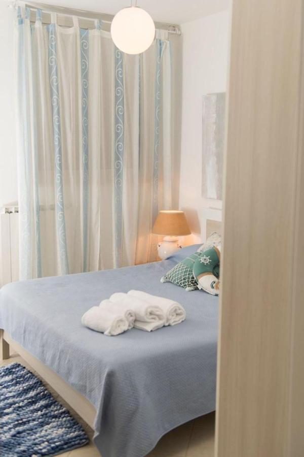 Fronte Mare Villa San Vito  Eksteriør billede