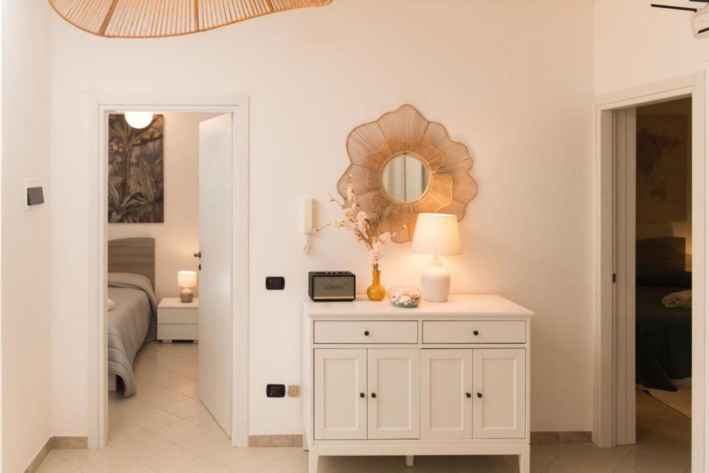 Fronte Mare Villa San Vito  Eksteriør billede